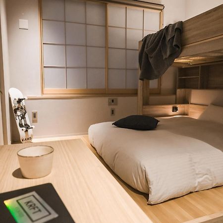 Wayfarer Gojo Hotel เกียวโต ภายนอก รูปภาพ