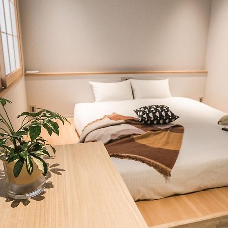 Wayfarer Gojo Hotel เกียวโต ภายนอก รูปภาพ