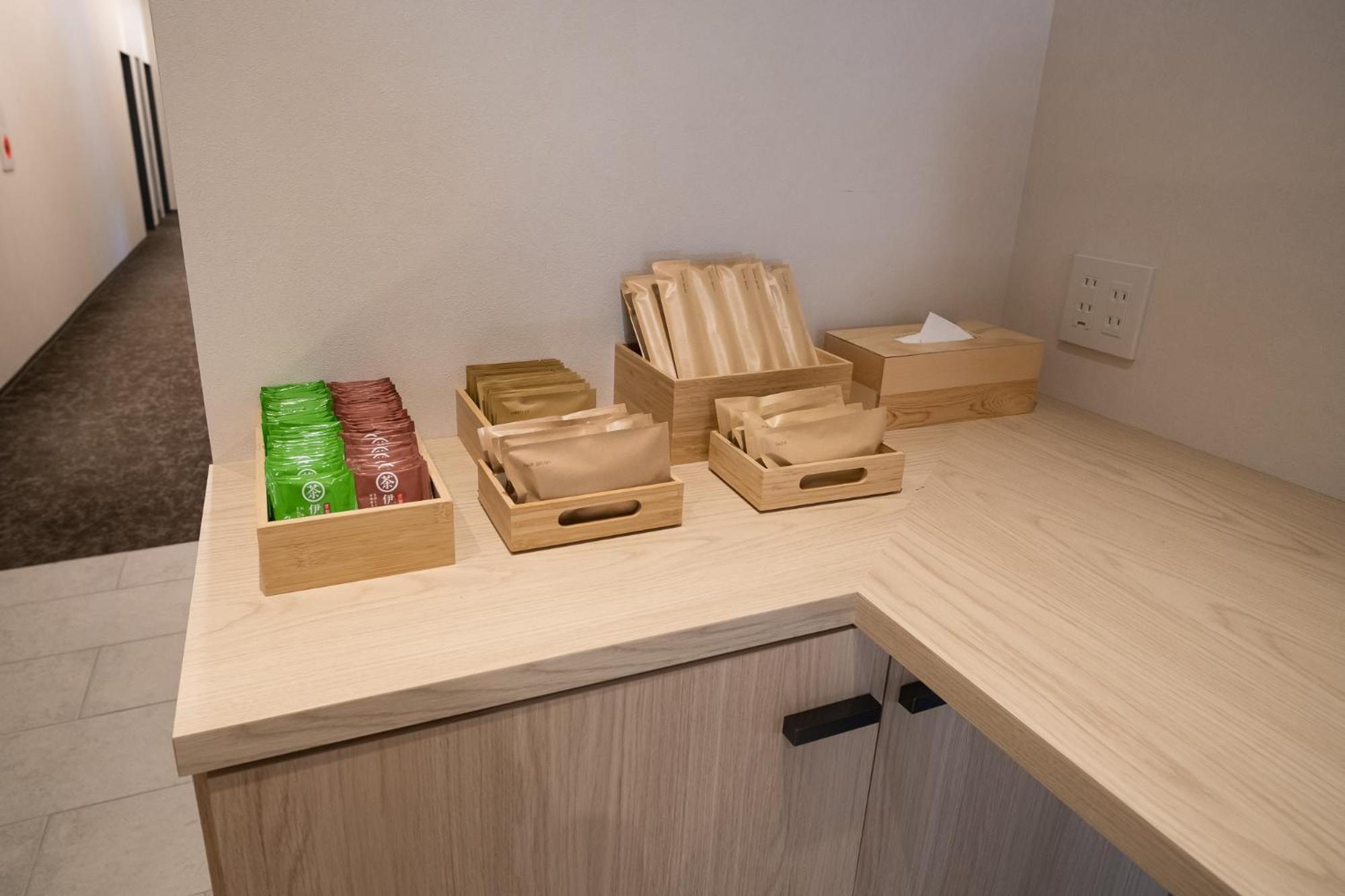 Wayfarer Gojo Hotel เกียวโต ภายนอก รูปภาพ
