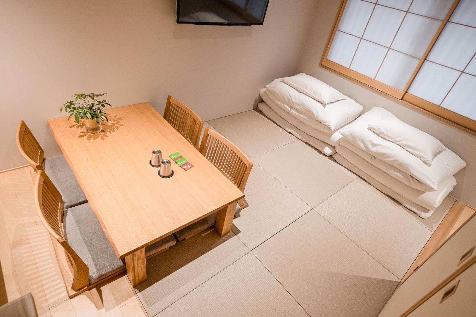 Wayfarer Gojo Hotel เกียวโต ภายนอก รูปภาพ