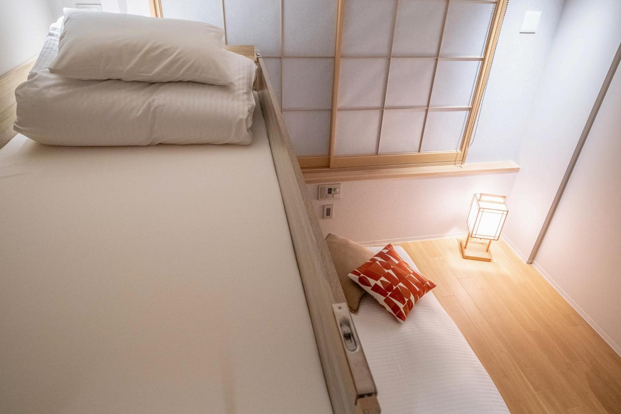 Wayfarer Gojo Hotel เกียวโต ภายนอก รูปภาพ
