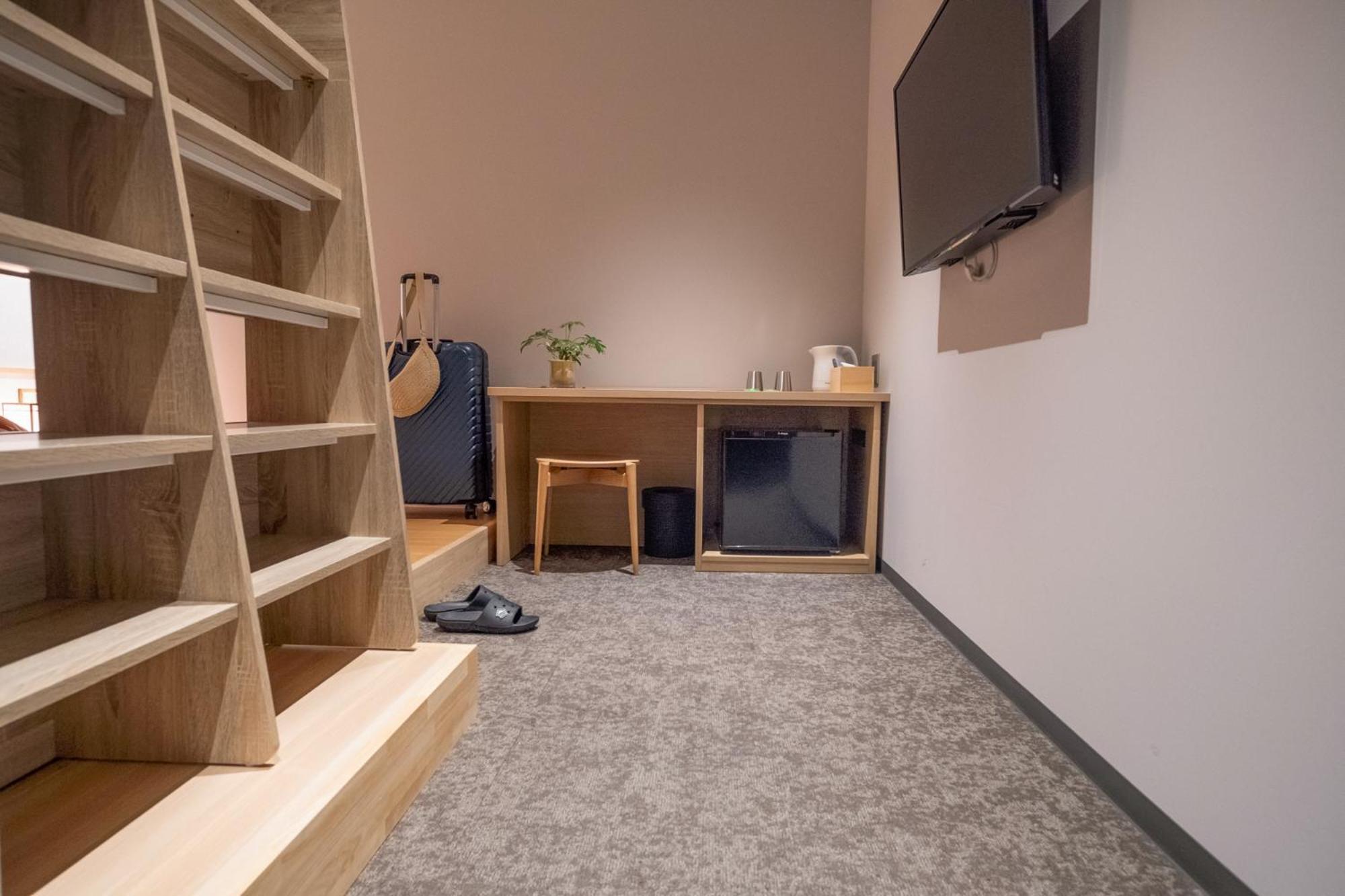 Wayfarer Gojo Hotel เกียวโต ภายนอก รูปภาพ