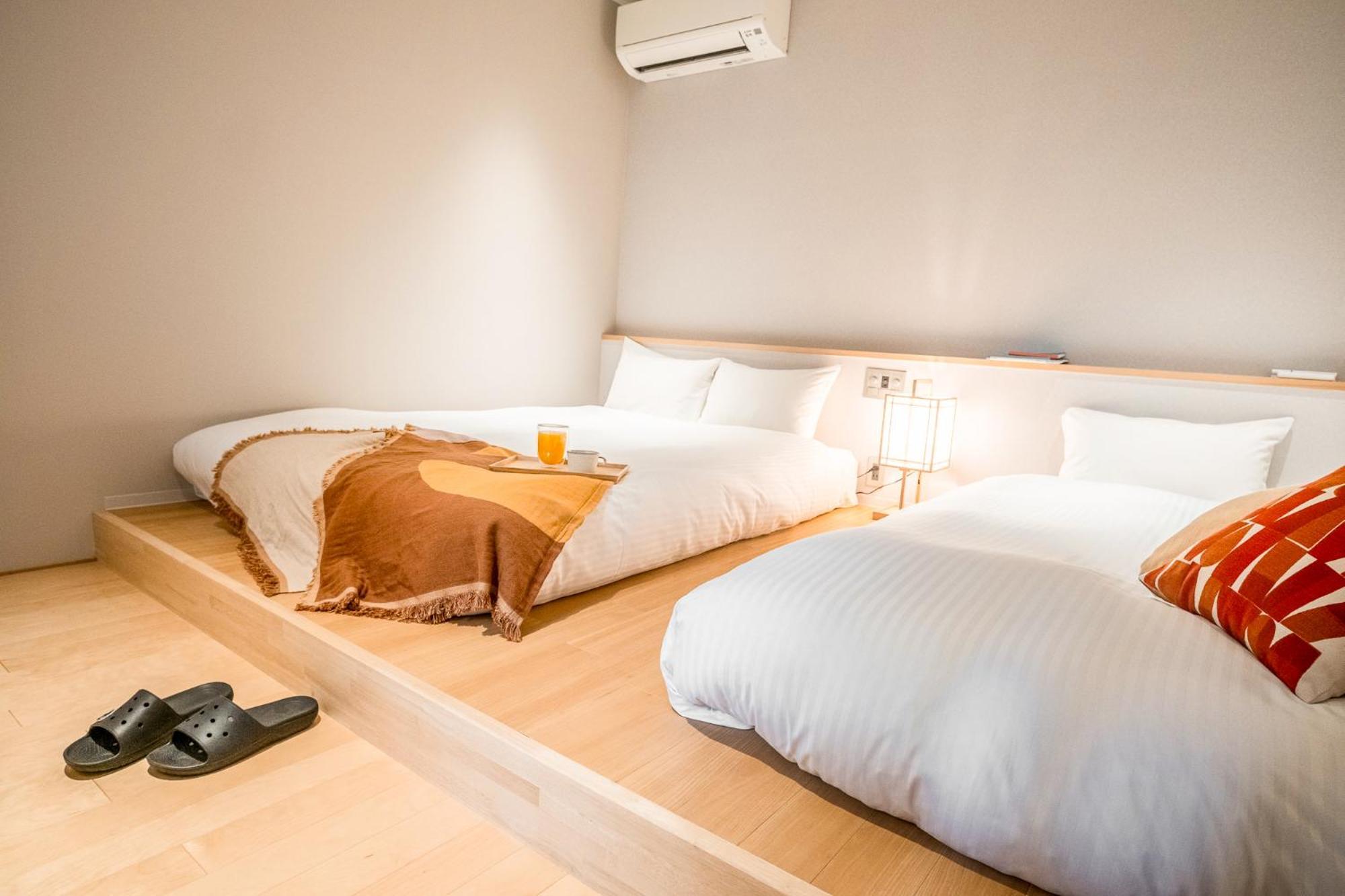 Wayfarer Gojo Hotel เกียวโต ภายนอก รูปภาพ