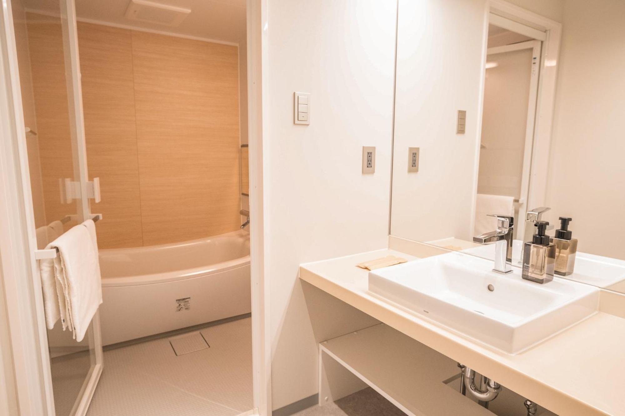 Wayfarer Gojo Hotel เกียวโต ภายนอก รูปภาพ