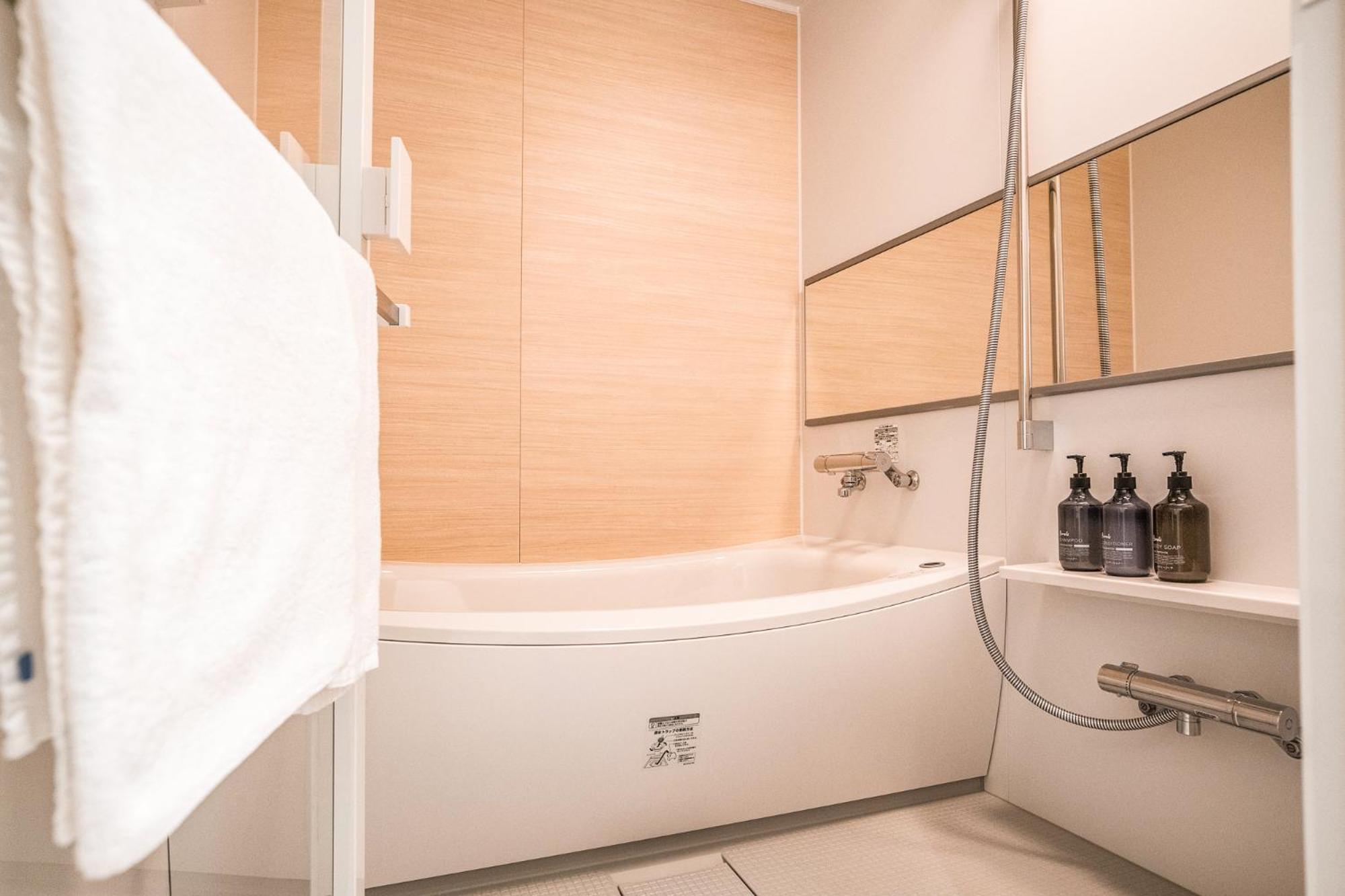 Wayfarer Gojo Hotel เกียวโต ภายนอก รูปภาพ