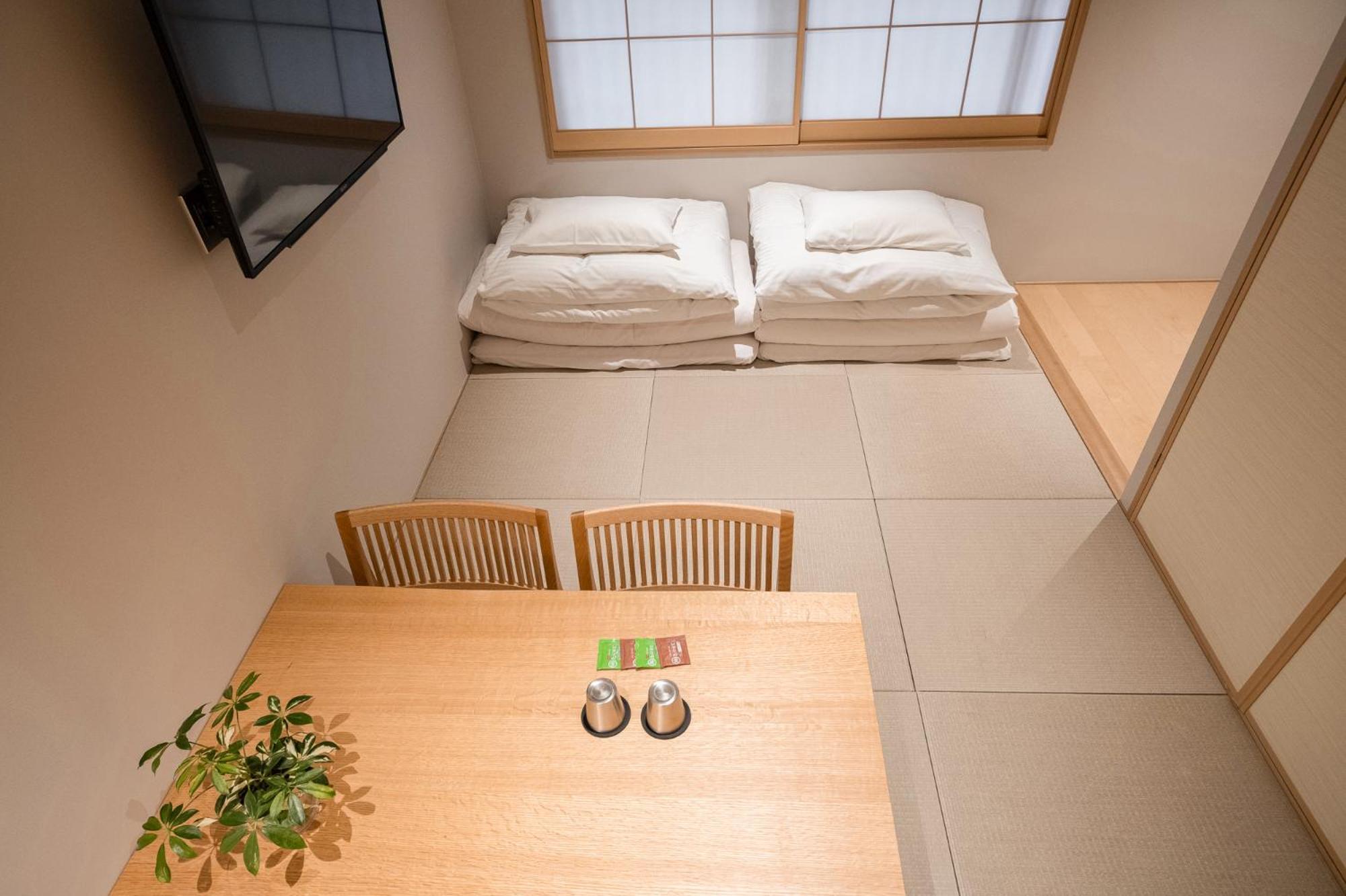 Wayfarer Gojo Hotel เกียวโต ภายนอก รูปภาพ